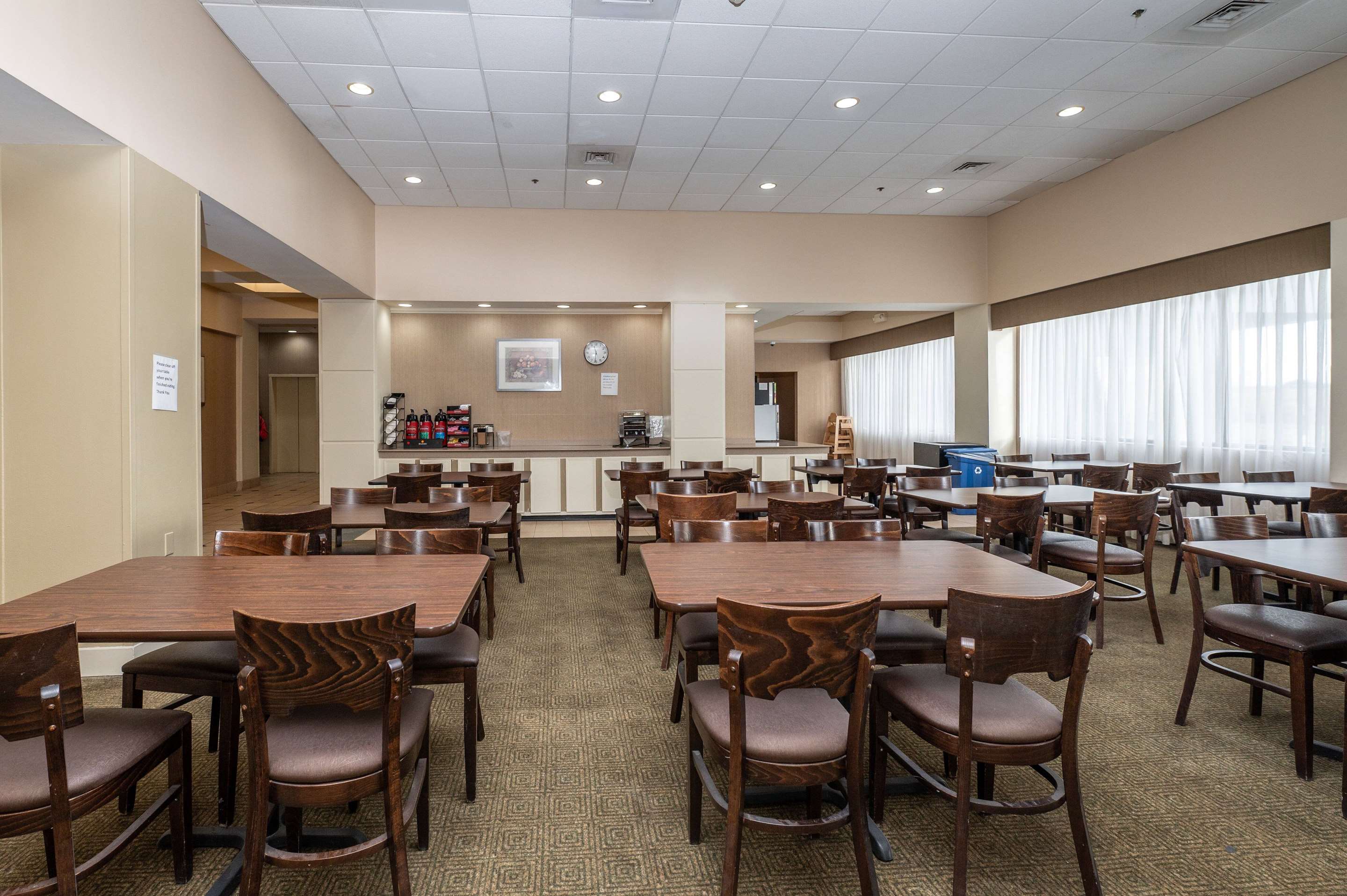 Property amenity | La Quinta by Wyndham New Haven