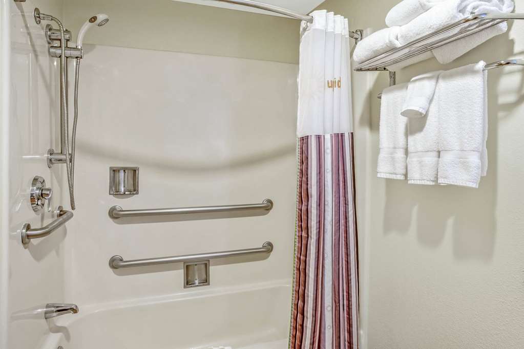 LA QUINTA INN STE STAMFORD NYC-guestroom-Guest Room,Bathroom,Accessibility,On-Site.jpg