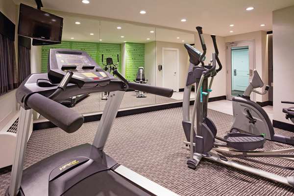 Fitness/ Exercise Room - La Quinta Inn Oshkosh - I-41, Exit 119