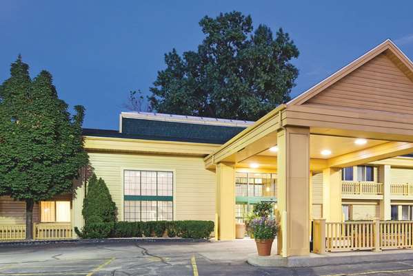 Exterior view - La Quinta Inn Oshkosh - I-41, Exit 119