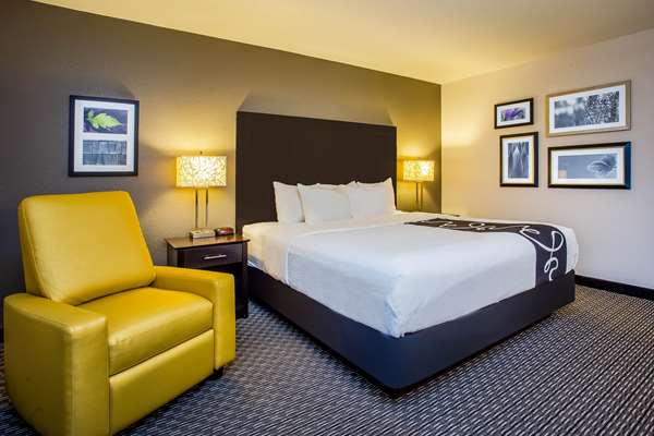  - La Quinta Inn Oshkosh - I-41, Exit 119