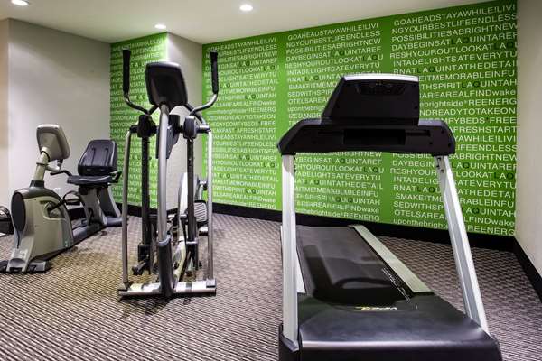 Fitness/ Exercise Room - La Quinta Inn Oshkosh - I-41, Exit 119
