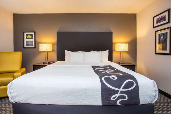  - La Quinta Inn Oshkosh - I-41, Exit 119