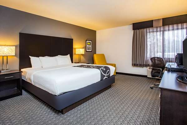  - La Quinta Inn Oshkosh - I-41, Exit 119