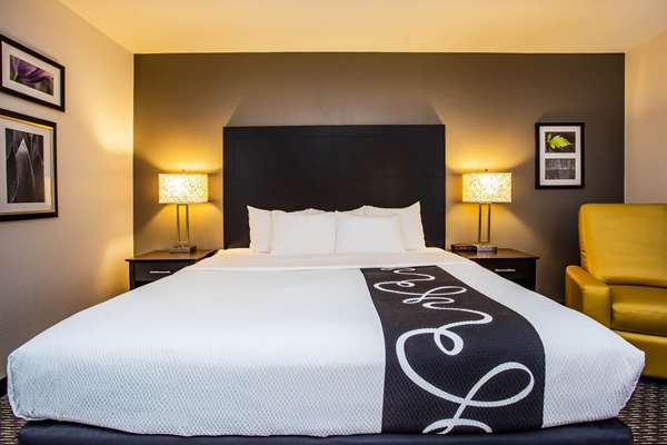  - La Quinta Inn Oshkosh - I-41, Exit 119