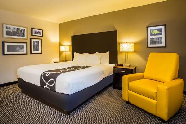  - La Quinta Inn Oshkosh - I-41, Exit 119