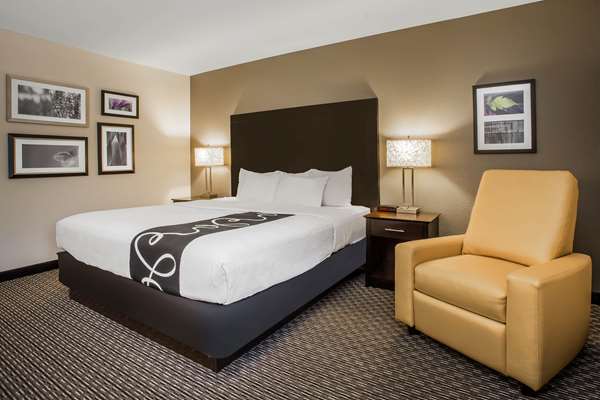  - La Quinta Inn Oshkosh - I-41, Exit 119
