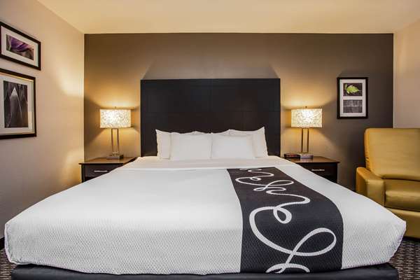  - La Quinta Inn Oshkosh - I-41, Exit 119