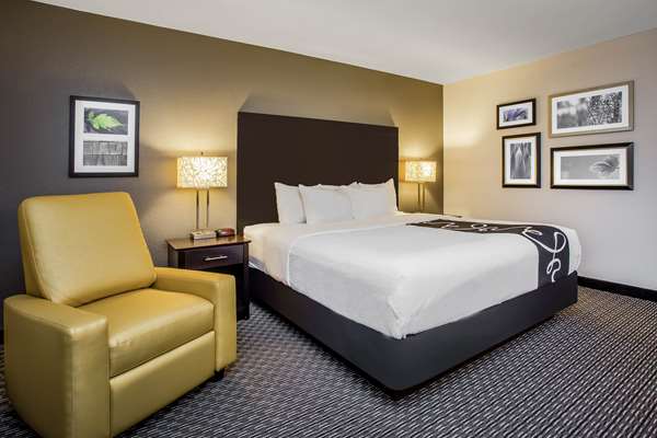  - La Quinta Inn Oshkosh - I-41, Exit 119