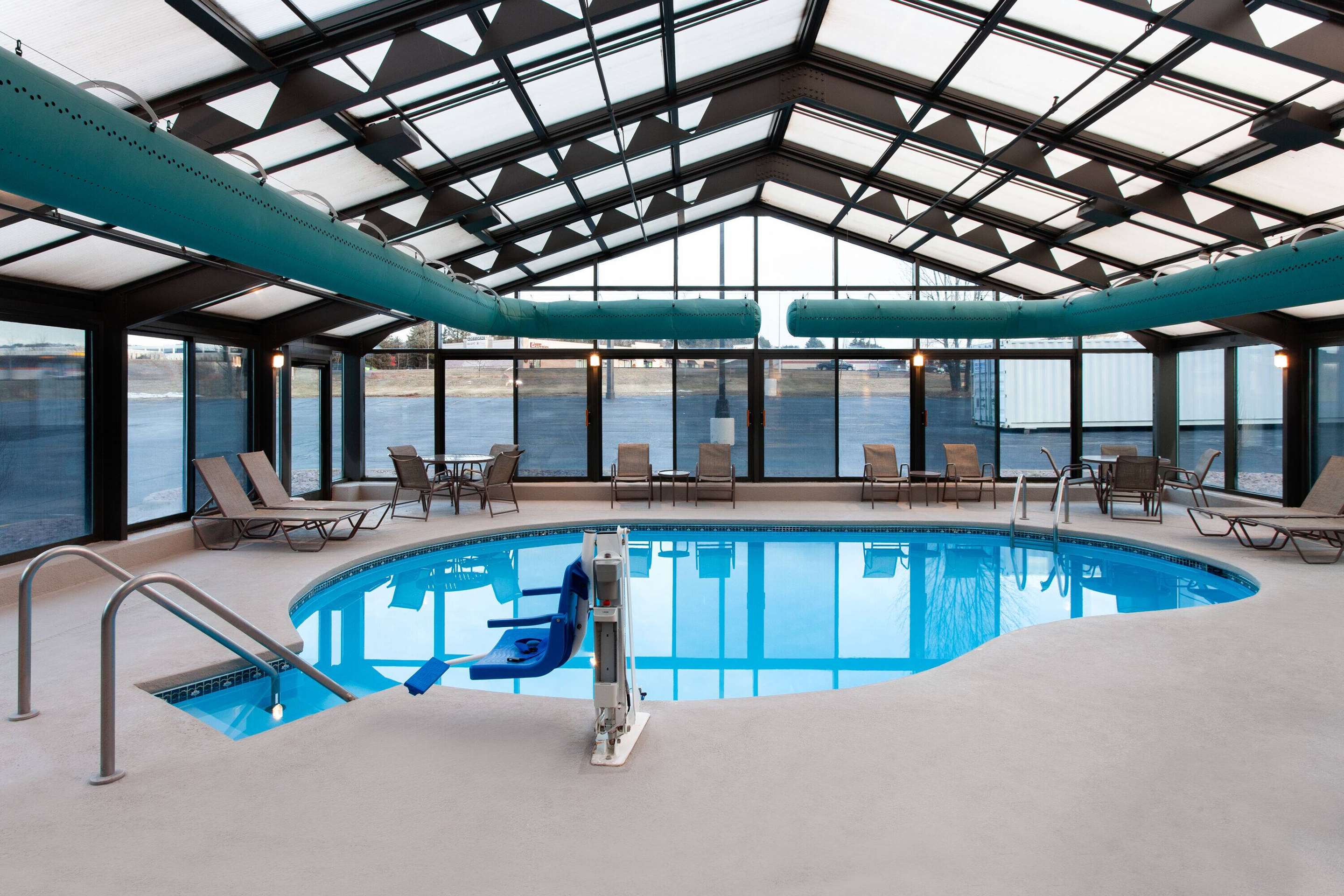 Undefined | La Quinta Inn by Wyndham Wausau