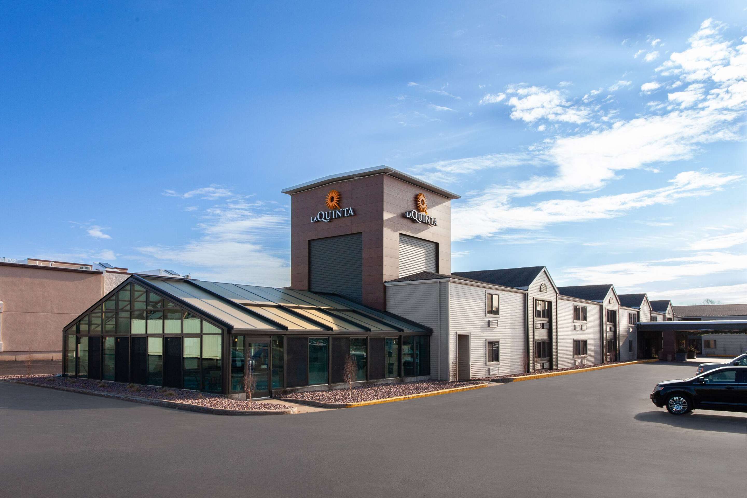 Exterior | La Quinta Inn by Wyndham Wausau