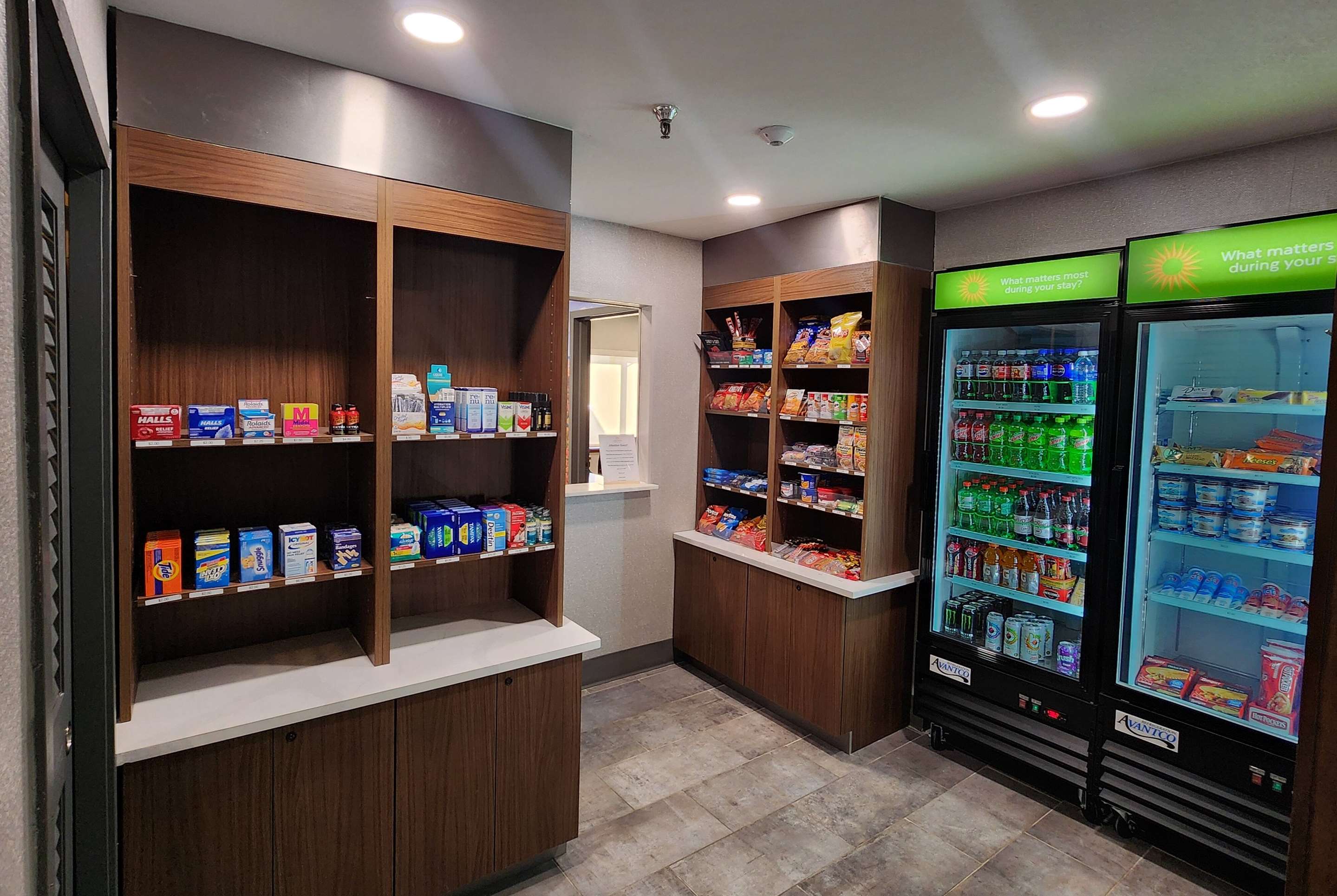 Property amenity | La Quinta Inn by Wyndham Wausau