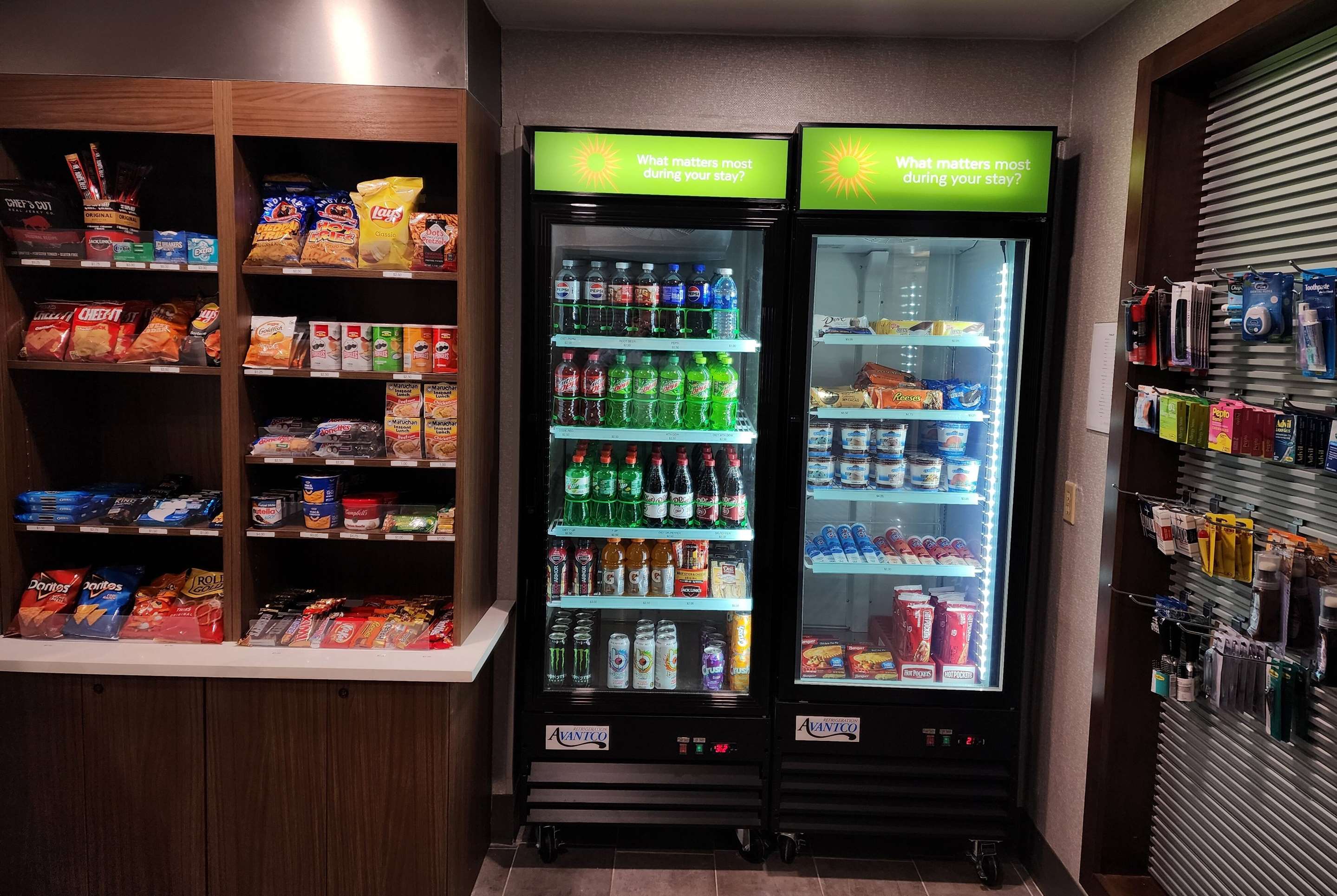Property amenity | La Quinta Inn by Wyndham Wausau