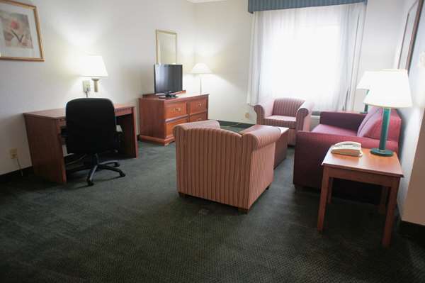 Suite - La Quinta Inn East Tamarac