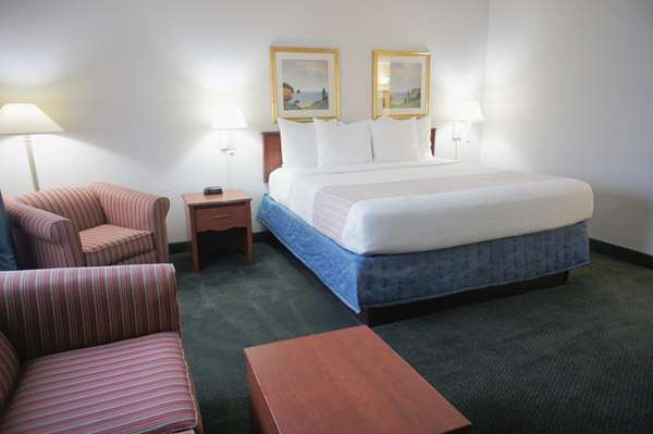  - La Quinta Inn East Tamarac