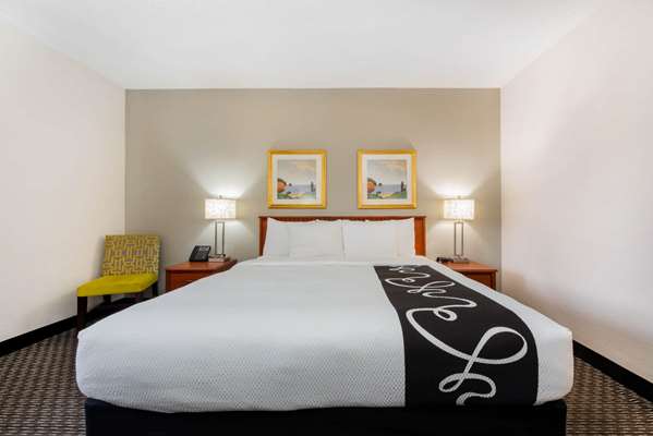  - La Quinta Inn East Tamarac