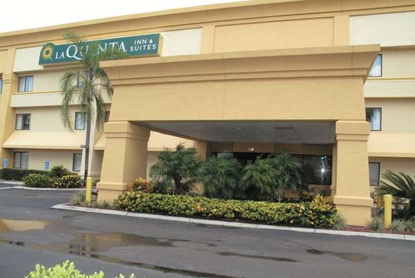 Exterior view - La Quinta Inn Southeast Tampa - I-75, Exit 257