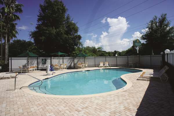 Pool - La Quinta Inn Southeast Tampa - I-75, Exit 257