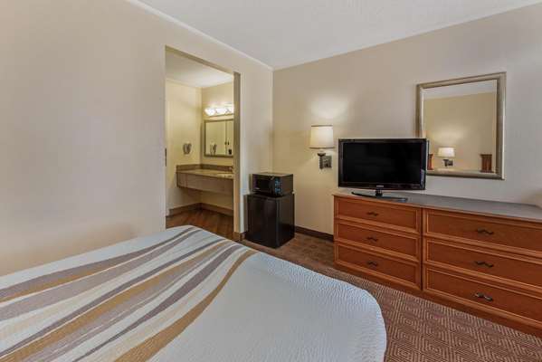  - La Quinta Inn Southeast Tampa - I-75, Exit 257