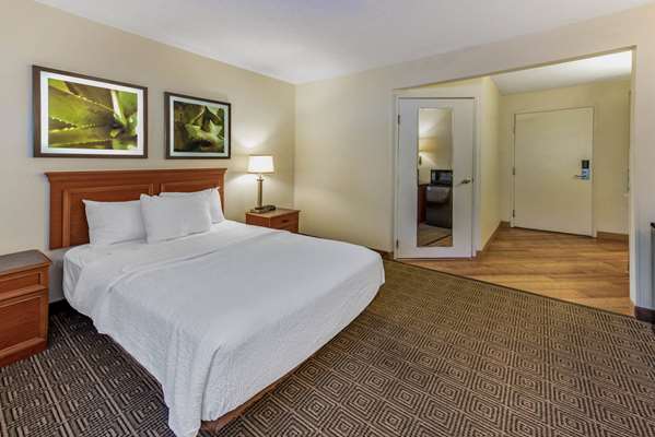  - La Quinta Inn Southeast Tampa - I-75, Exit 257