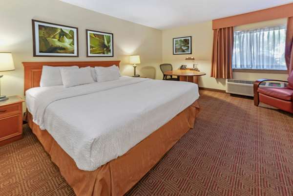  - La Quinta Inn Southeast Tampa - I-75, Exit 257