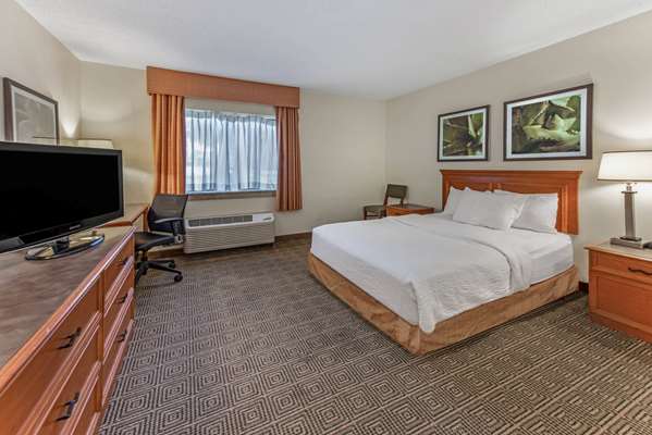  - La Quinta Inn Southeast Tampa - I-75, Exit 257