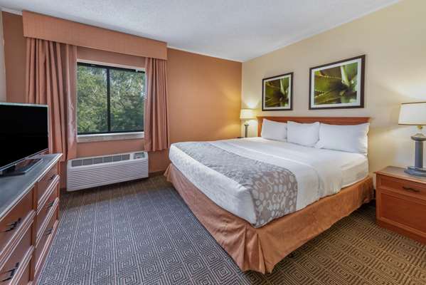 Suite - La Quinta Inn Southeast Tampa - I-75, Exit 257