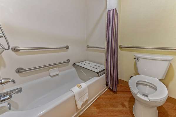  - La Quinta Inn Southeast Tampa - I-75, Exit 257