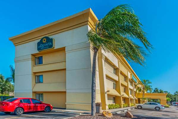 Exterior view - La Quinta Inn Southeast Tampa - I-75, Exit 257