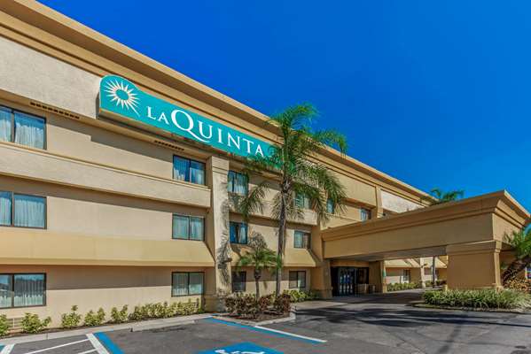 Exterior view - La Quinta Inn Southeast Tampa - I-75, Exit 257