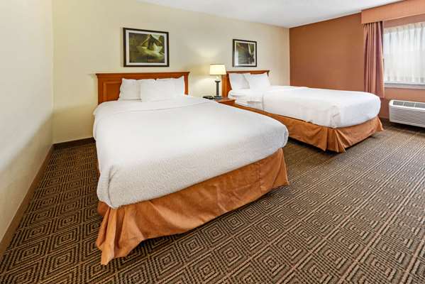  - La Quinta Inn Southeast Tampa - I-75, Exit 257
