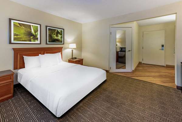  - La Quinta Inn Southeast Tampa - I-75, Exit 257