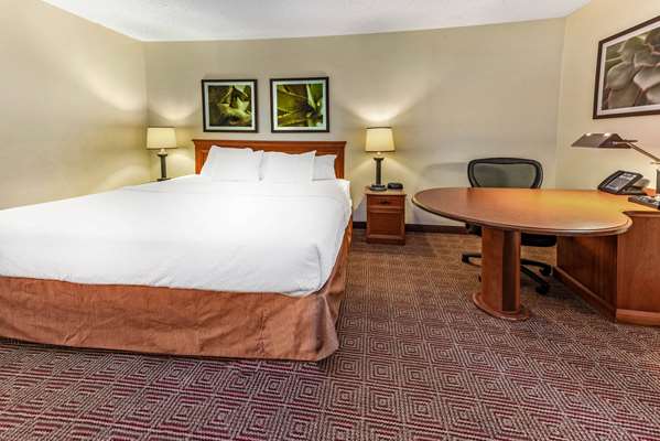  - La Quinta Inn Southeast Tampa - I-75, Exit 257