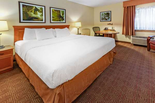  - La Quinta Inn Southeast Tampa - I-75, Exit 257