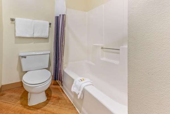  - La Quinta Inn Southeast Tampa - I-75, Exit 257
