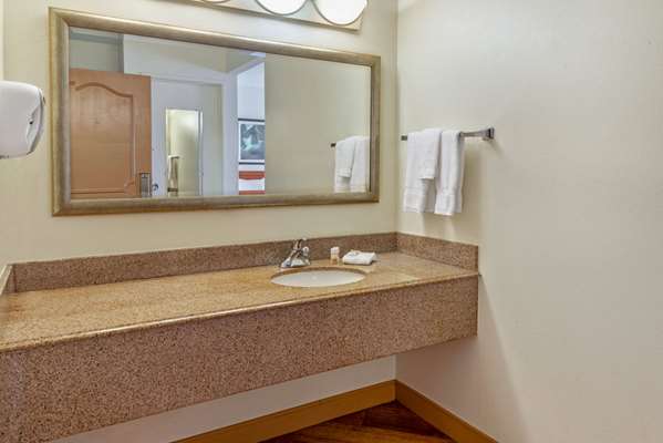  - La Quinta Inn Southeast Tampa - I-75, Exit 257