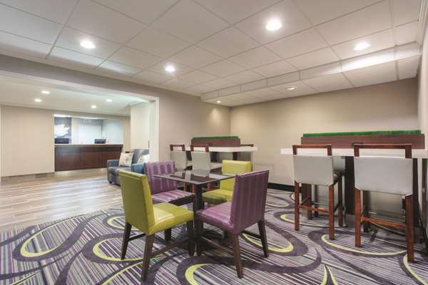  - La Quinta Inn & Suites Roswell