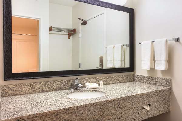 Suite - La Quinta Inn & Suites Roswell