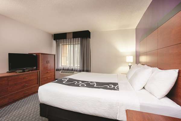 Suite - La Quinta Inn & Suites Roswell
