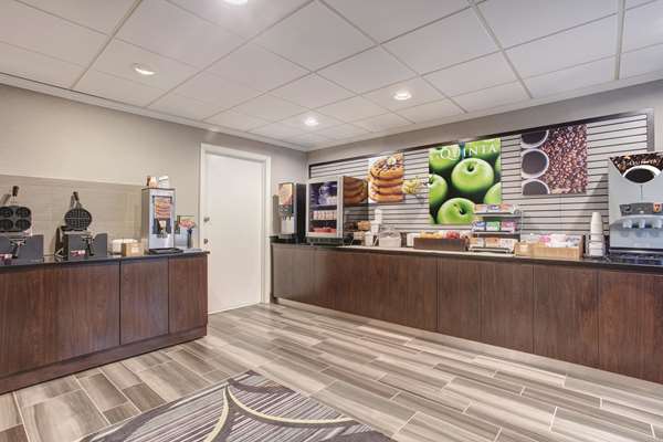  - La Quinta Inn & Suites Roswell