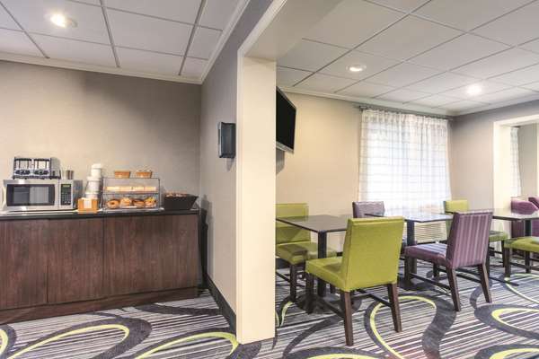  - La Quinta Inn & Suites Roswell