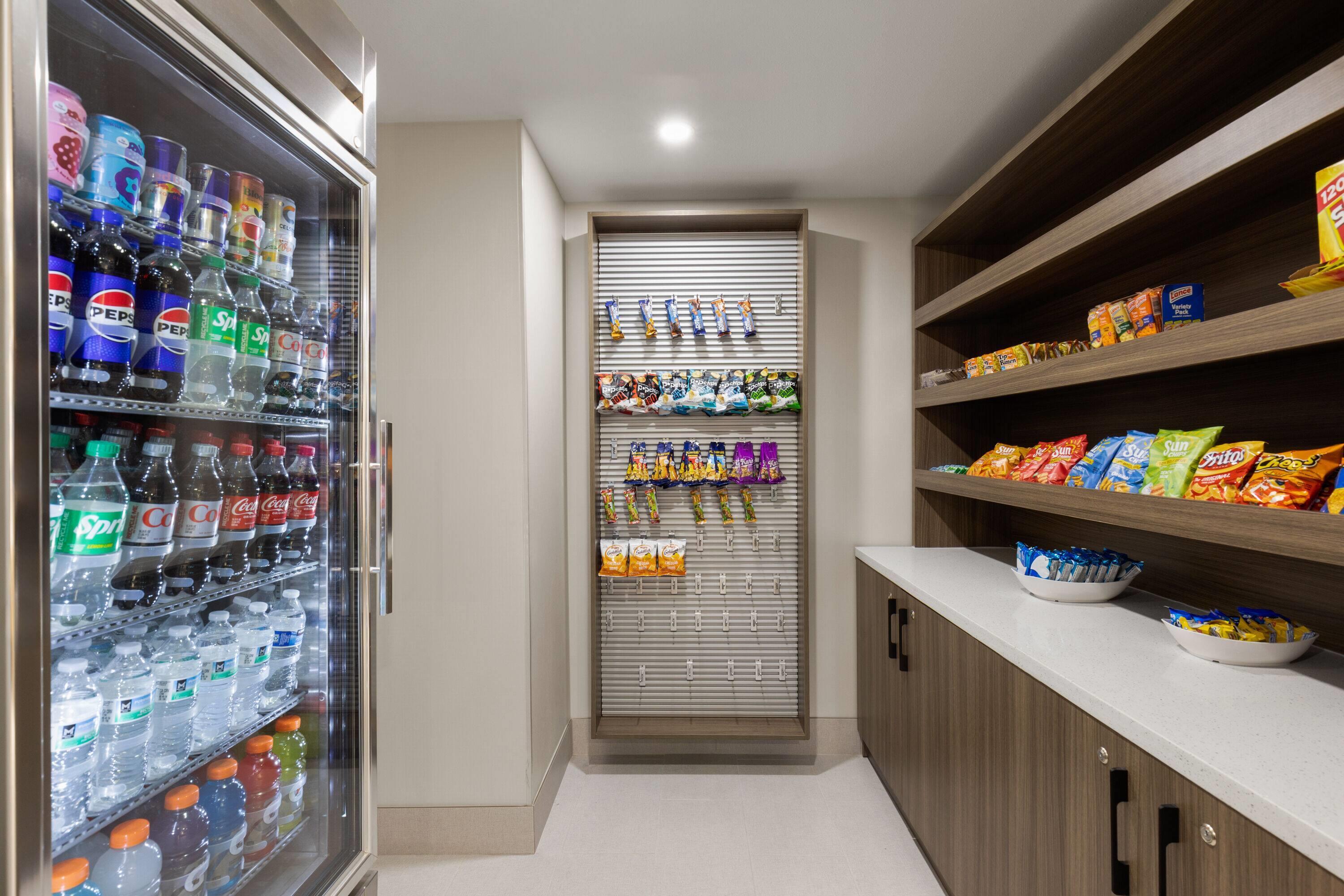 Property amenity | La Quinta Inn & Suites by Wyndham Atlanta Roswell
