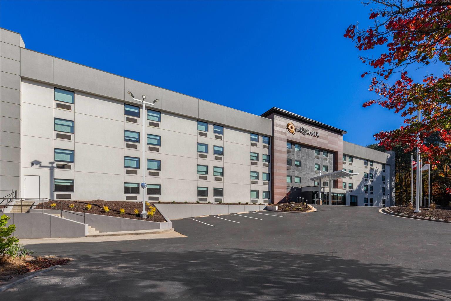 La Quinta Inn & Suites Atlanta Roswell