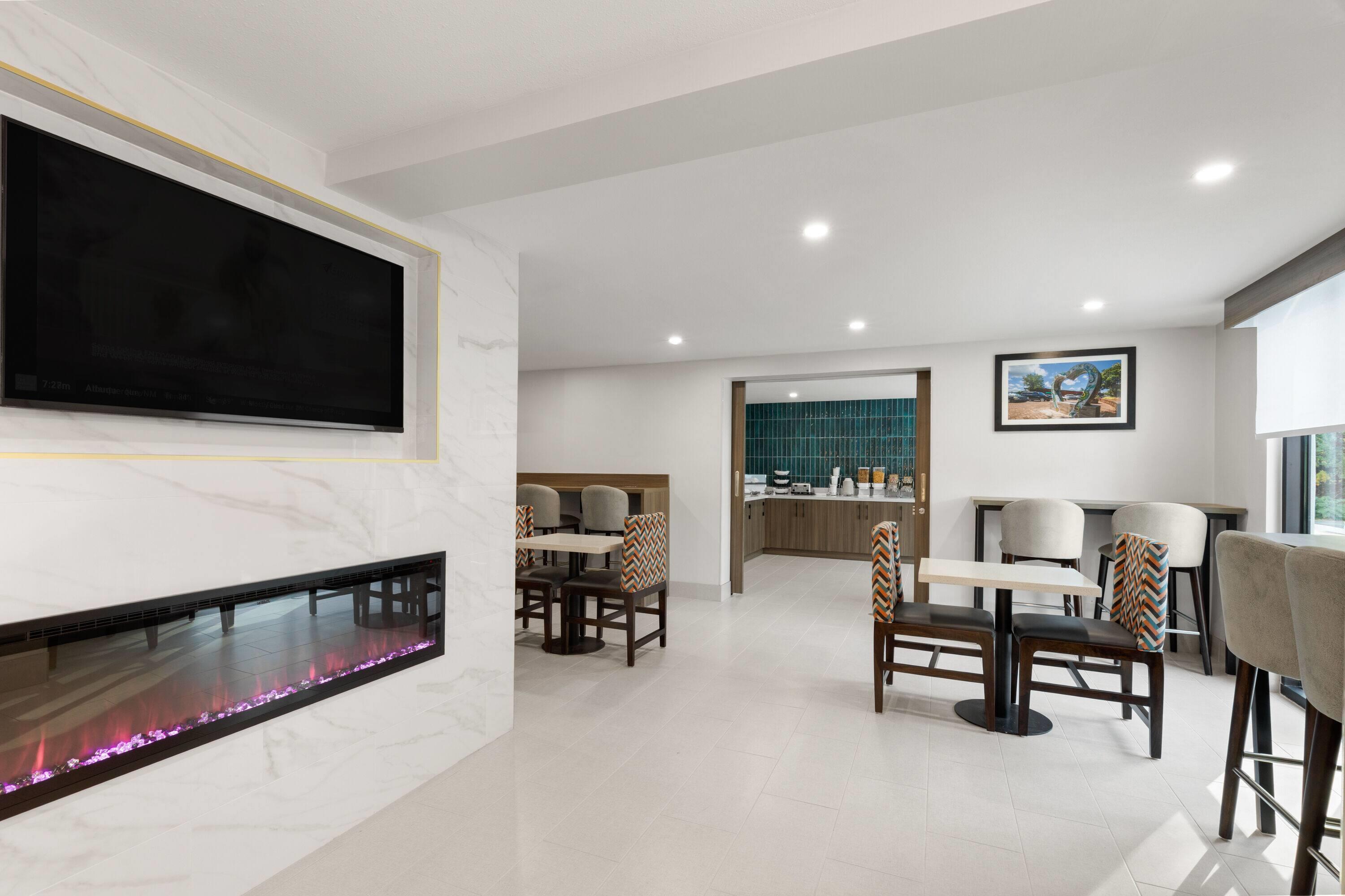 Property amenity | La Quinta Inn & Suites by Wyndham Atlanta Roswell