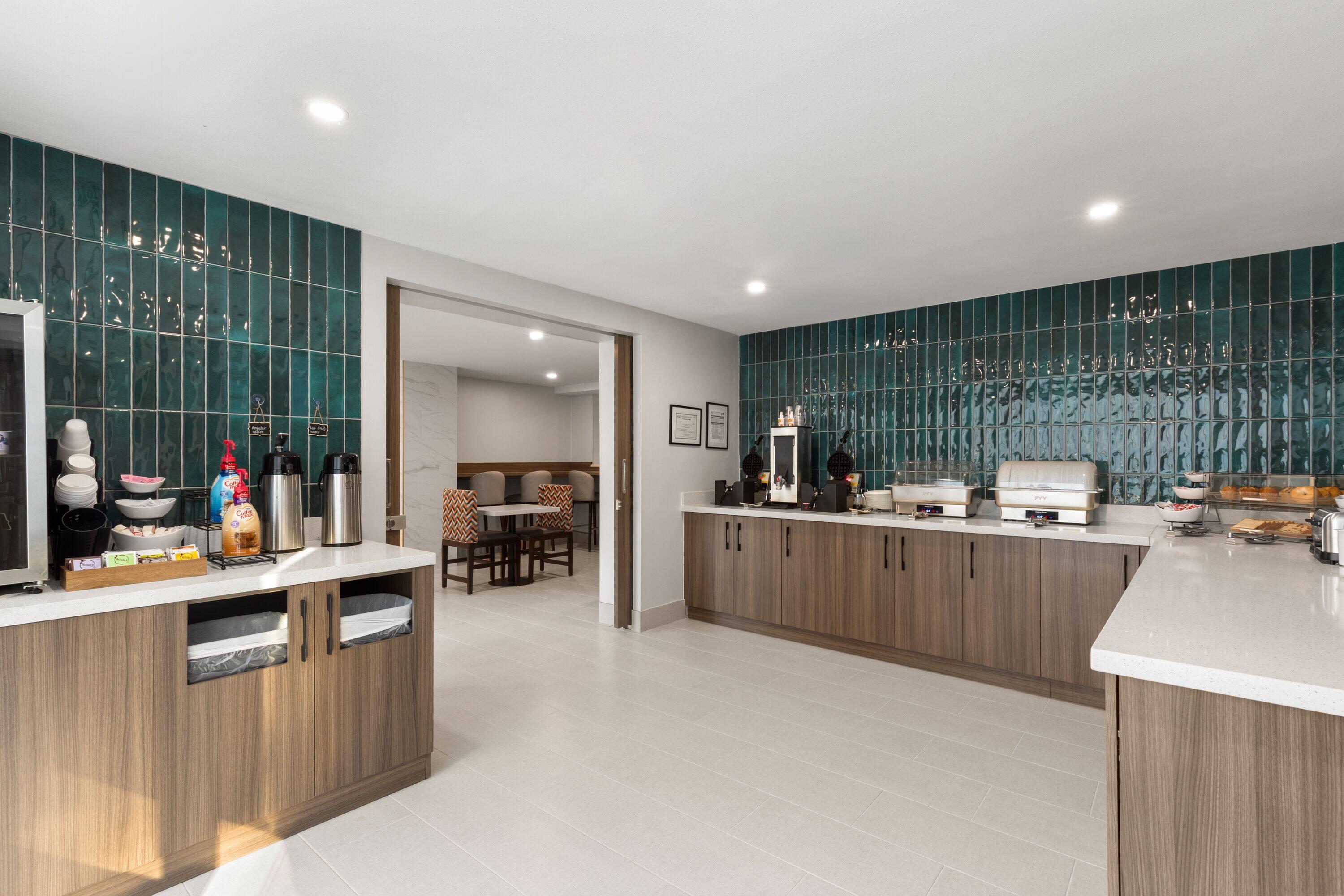 Property amenity | La Quinta Inn & Suites by Wyndham Atlanta Roswell