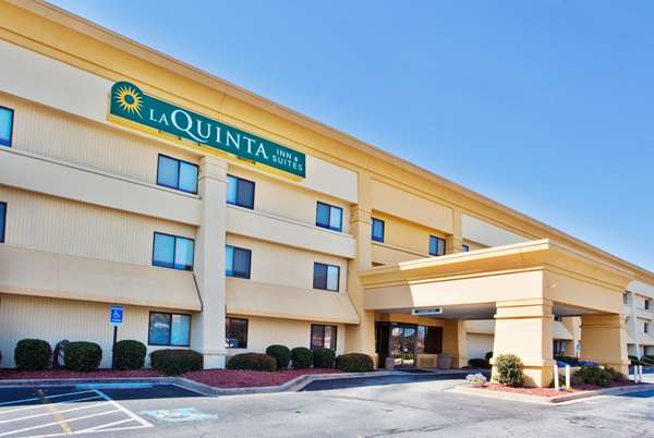 Exterior view - La Quinta Inn Columbus