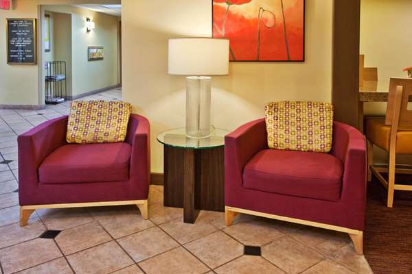  - La Quinta Inn Columbus