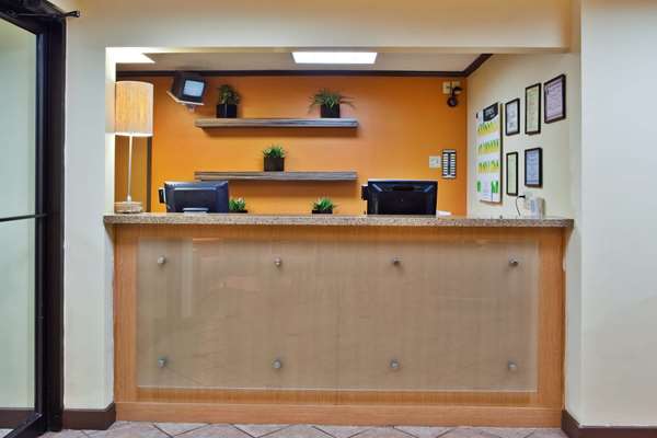  - La Quinta Inn Columbus