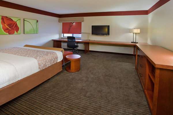  - La Quinta Inn Columbus