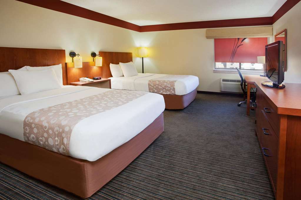 Travelodge Columbus State University